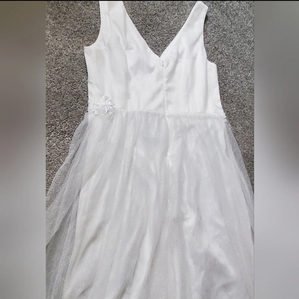 Evening Dress - Picture 7 of 8